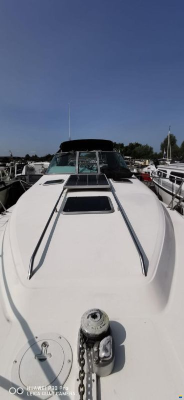 Sea Ray Sundancer 290