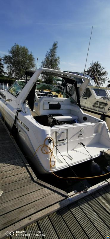 Sea Ray Sundancer 290