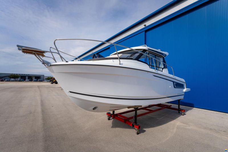 Jeanneau Merry Fisher 695