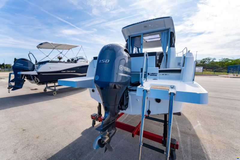 Jeanneau Merry Fisher 695