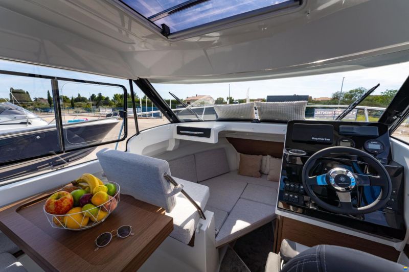 Jeanneau Merry Fisher 695
