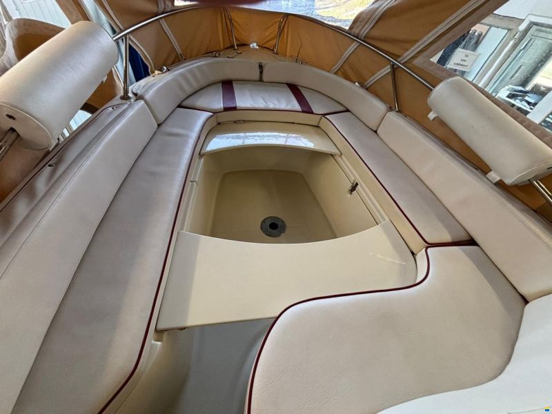 Mystraly Forte 520 Sport