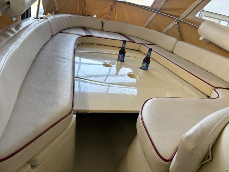 Mystraly Forte 520 Sport