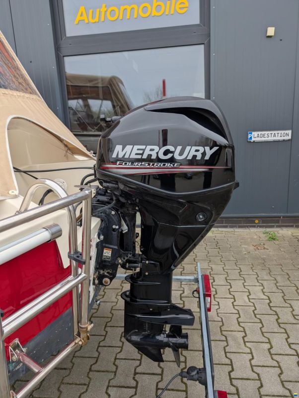 Mystraly Forte 520 Sport