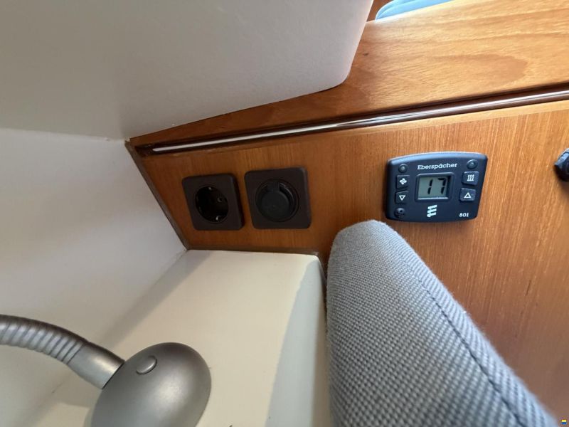 Intercruiser 28 Cabrio
