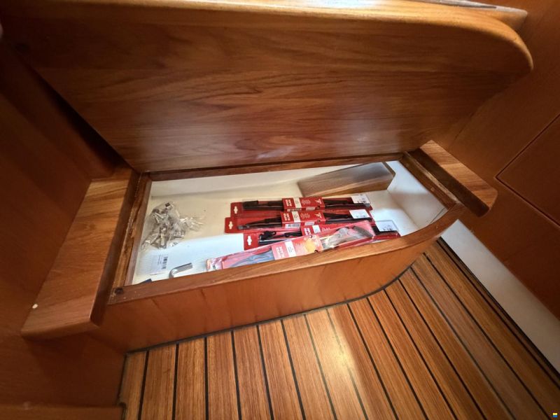 Intercruiser 28 Cabrio