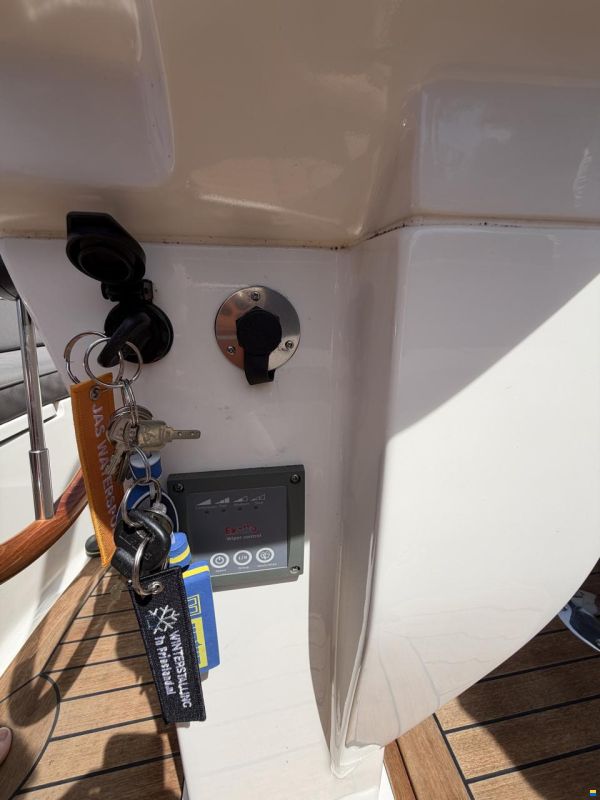 Intercruiser 28 Cabrio