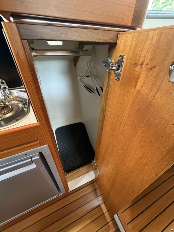 Intercruiser 28 Cabrio