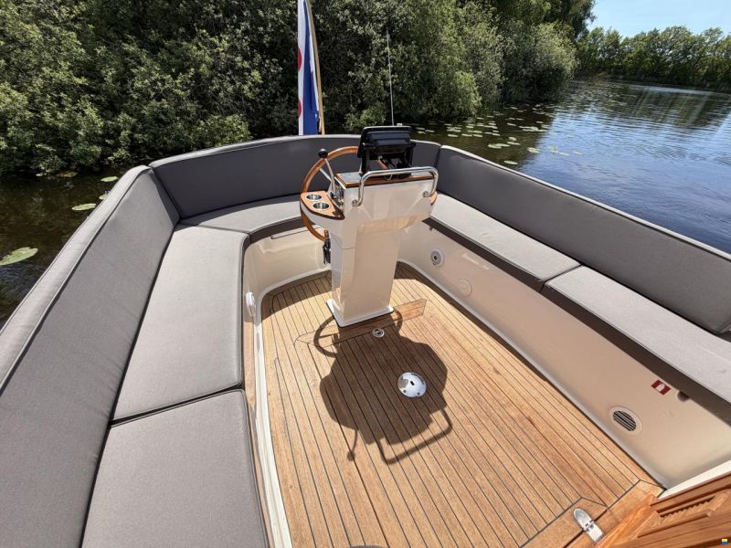 Intercruiser 28 Cabrio