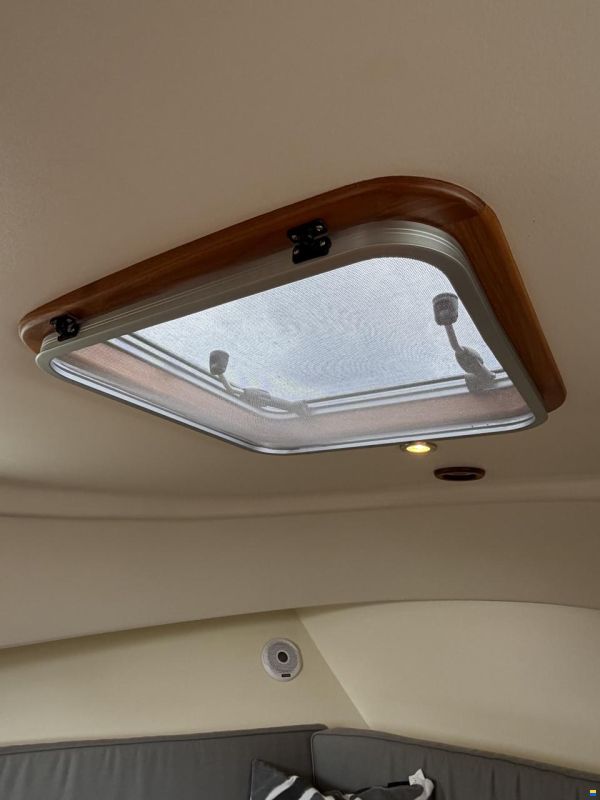 Intercruiser 28 Cabrio