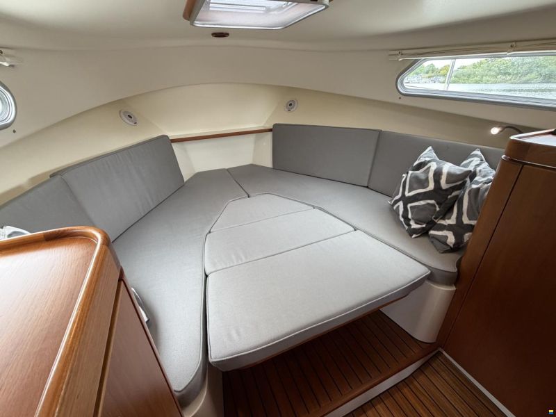 Intercruiser 28 Cabrio