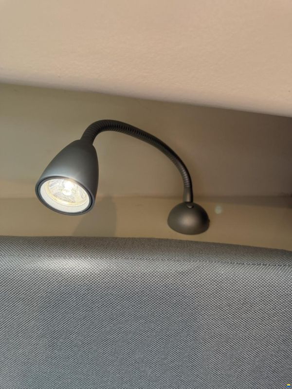 Intercruiser 28 Cabrio