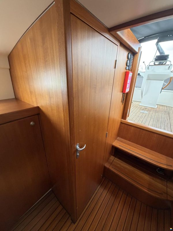 Intercruiser 28 Cabrio