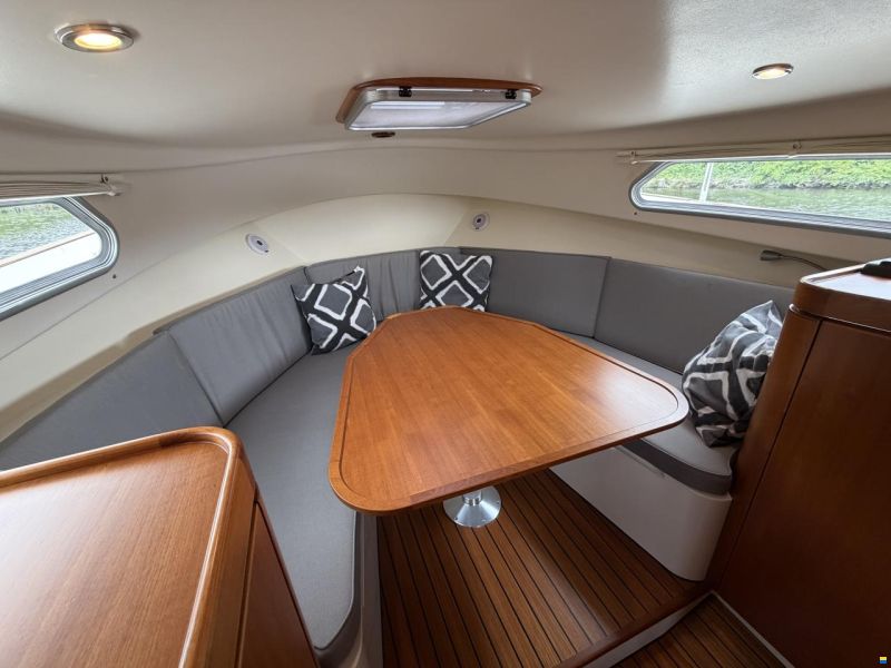 Intercruiser 28 Cabrio