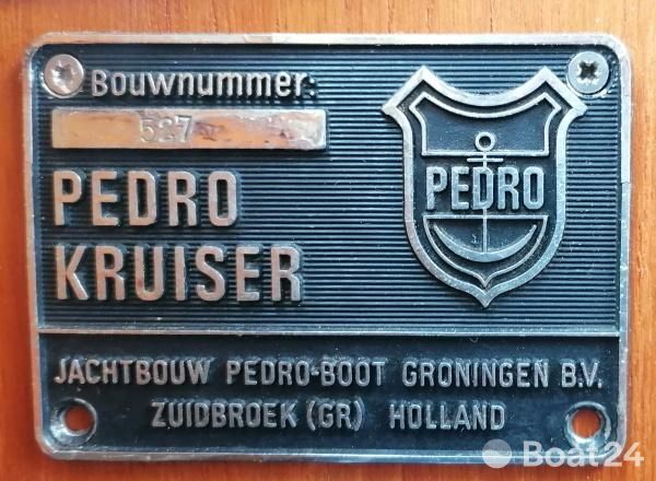 Pedro Kruiser
