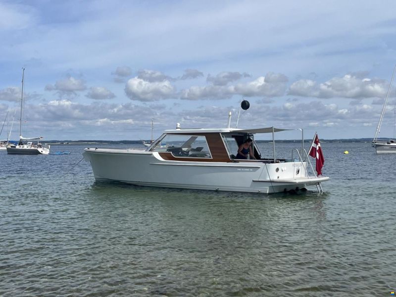 Kiel Classic 35 HT