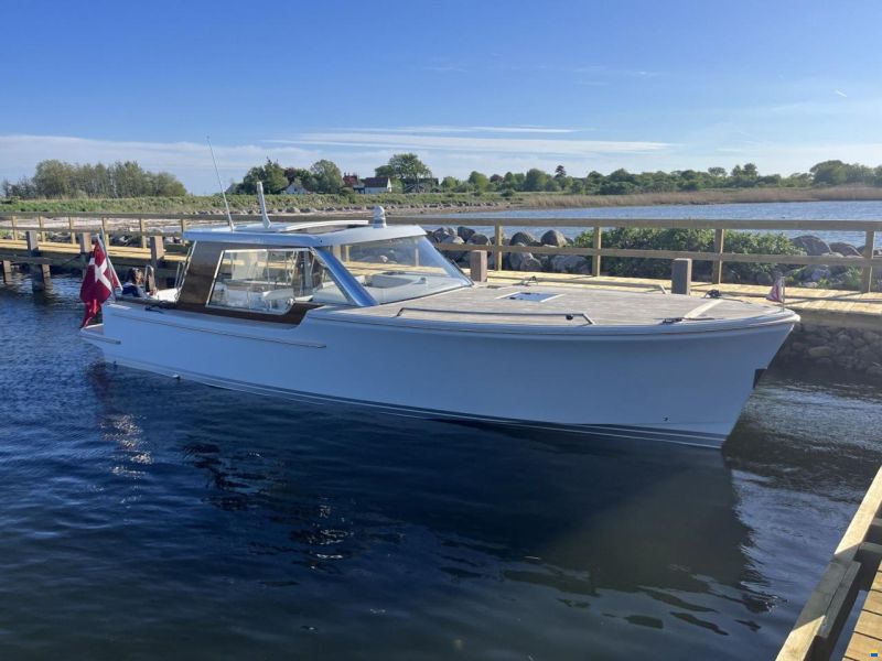 Kiel Classic 35 HT