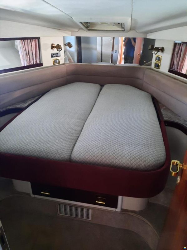 Riva ANTALYA 43