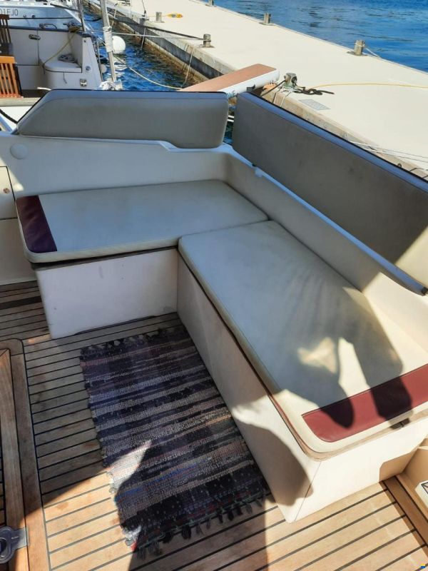 Riva ANTALYA 43
