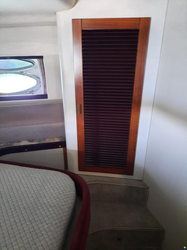 Riva ANTALYA 43