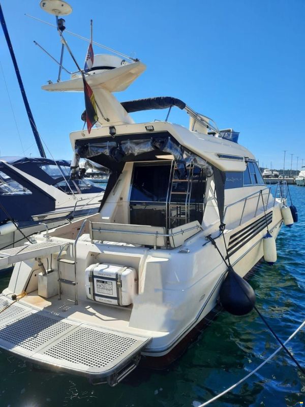 Riva ANTALYA 43