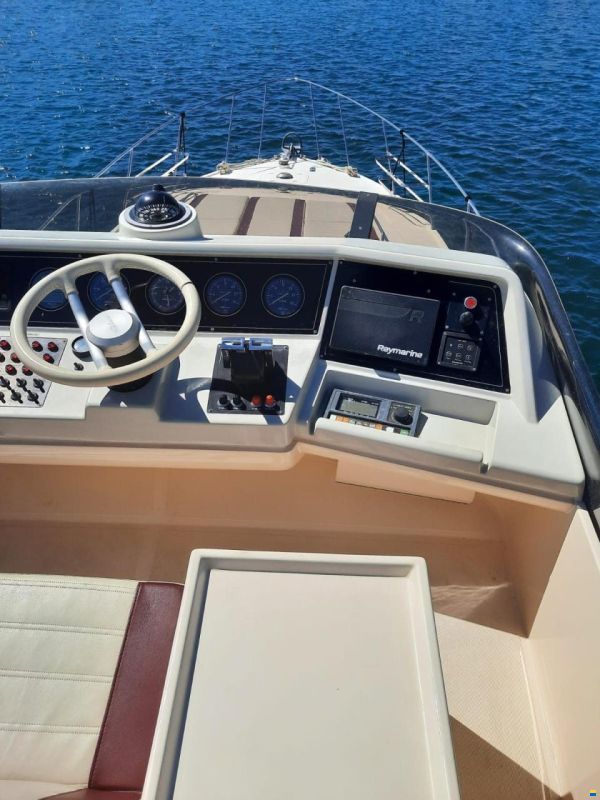 Riva ANTALYA 43