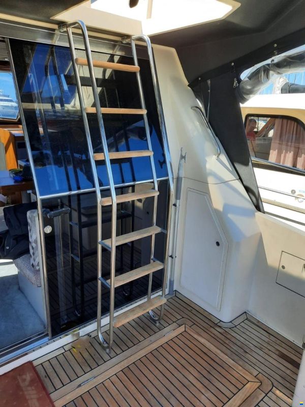 Riva ANTALYA 43