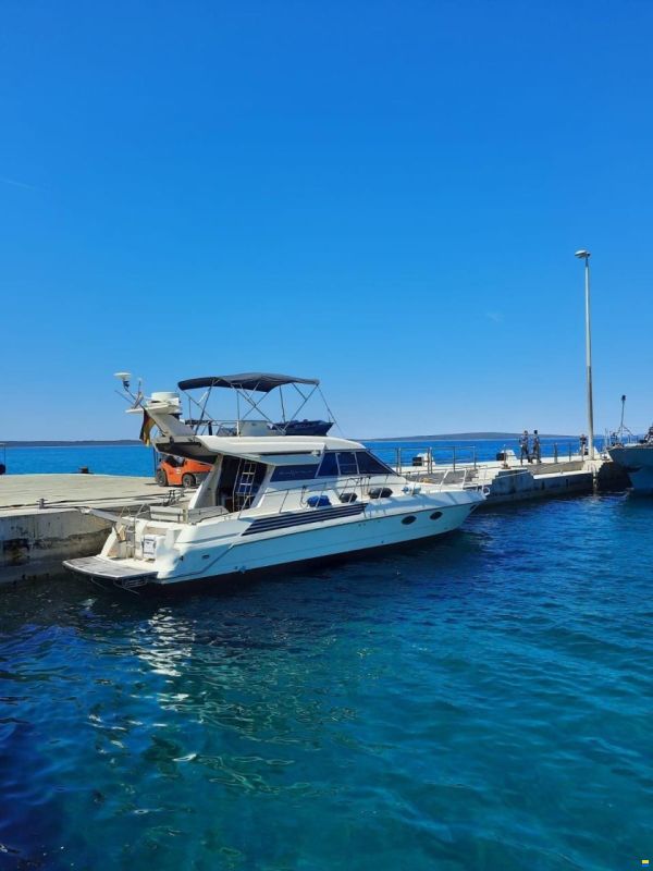 Riva ANTALYA 43