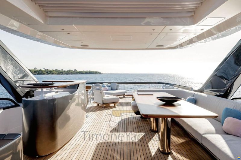Azimut Grande 26 metri