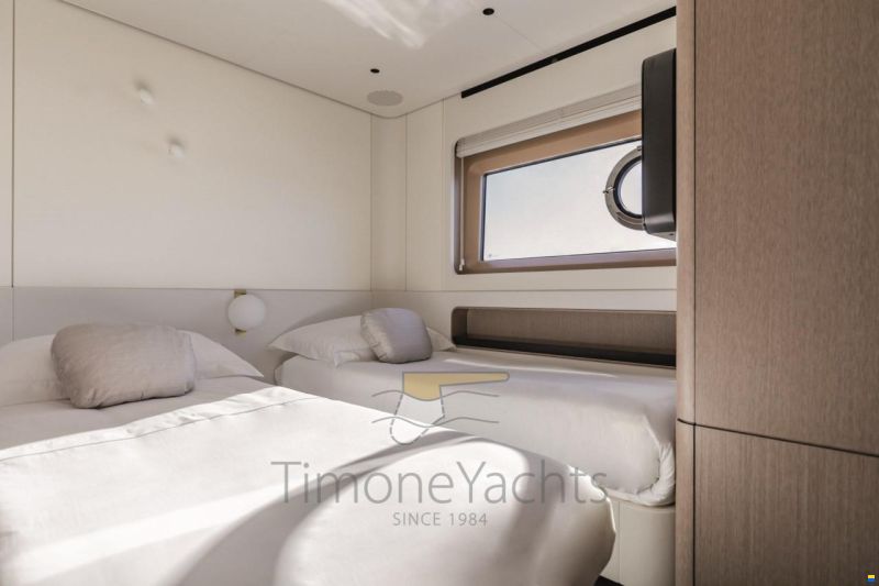 Azimut Grande 26 metri