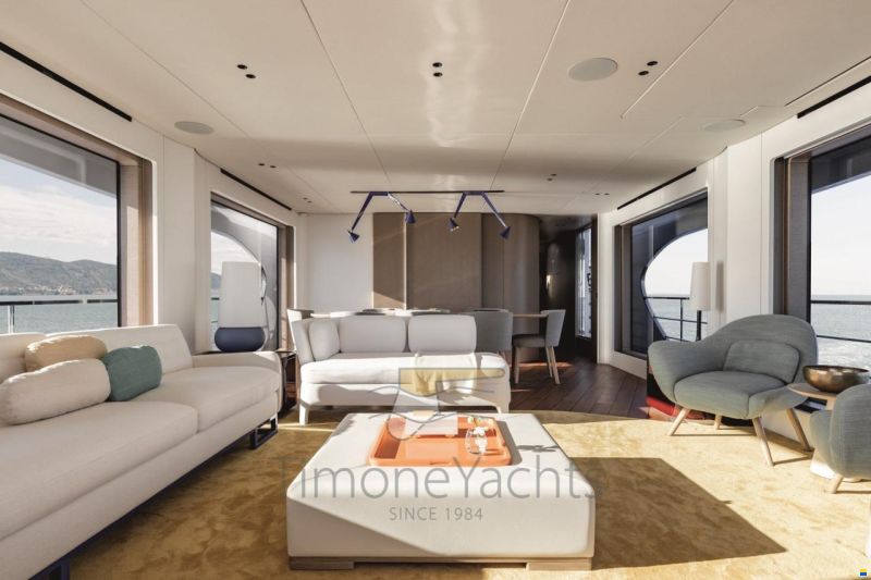 Azimut Grande 26 metri