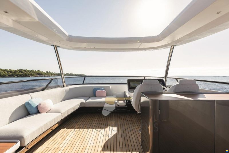 Azimut Grande 26 metri