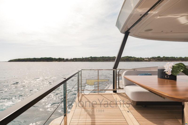 Azimut Grande 26 metri