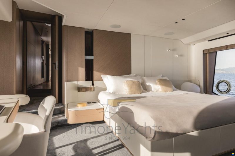 Azimut Grande 26 metri