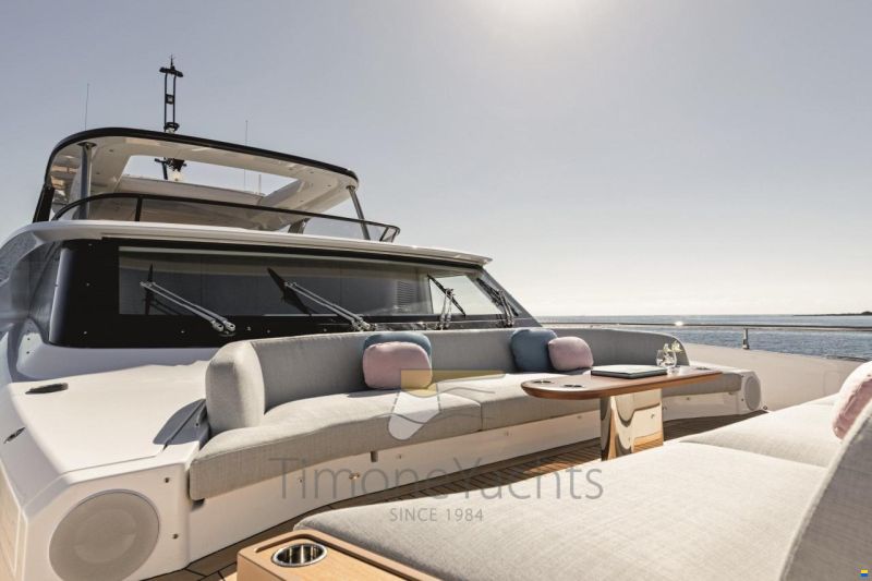 Azimut Grande 26 metri