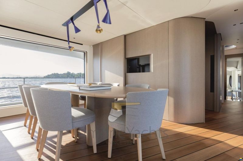 Azimut Grande 26 metri