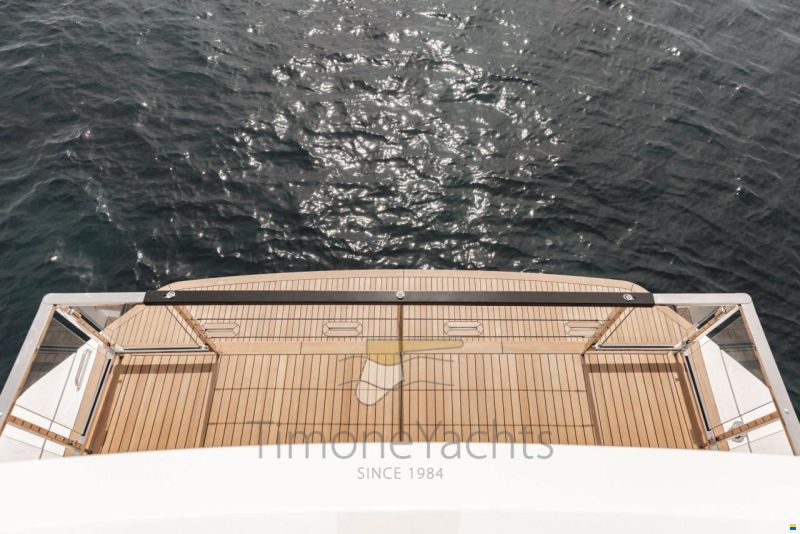 Azimut Grande 26 metri