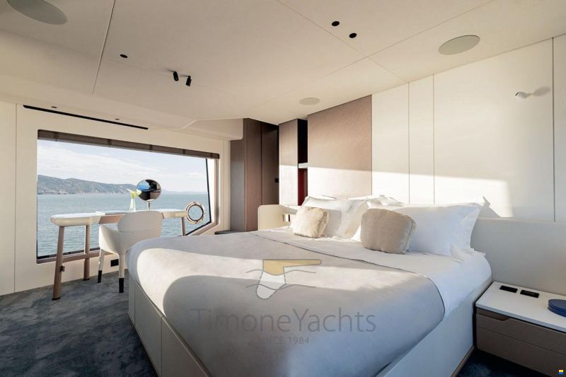 Azimut Grande 26 metri