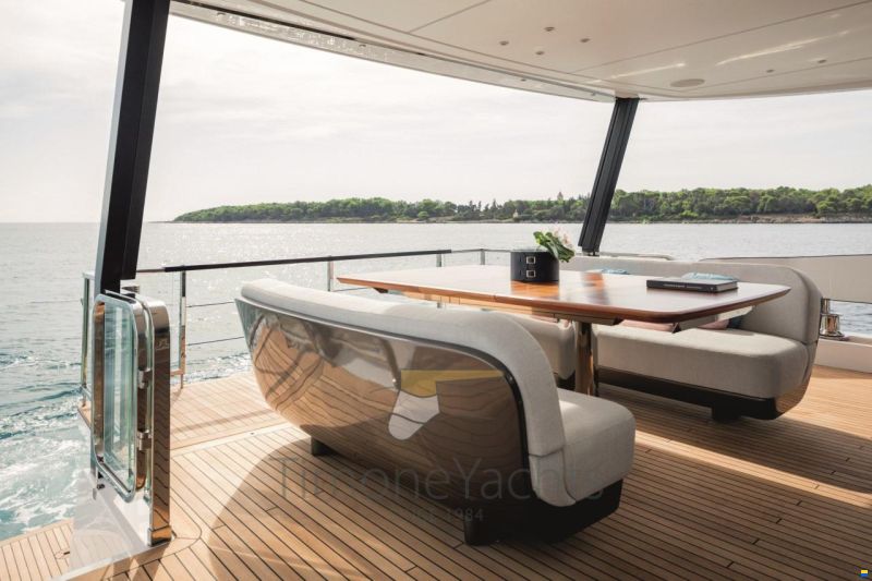 Azimut Grande 26 metri