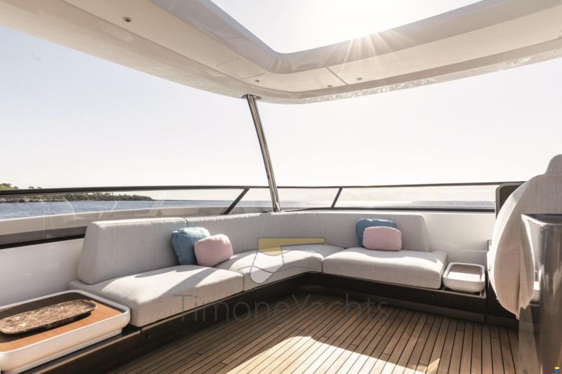 Azimut Grande 26 metri