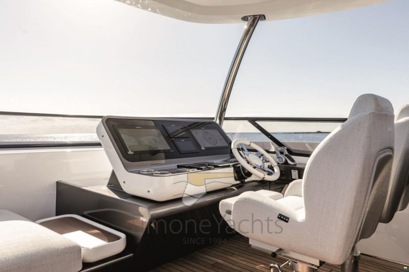 Azimut Grande 26 metri