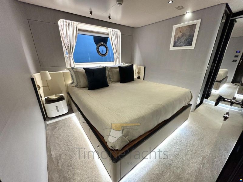 Azimut Grande 27 Metri