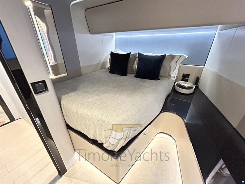 Azimut Grande 27 Metri