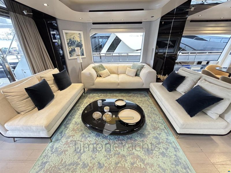 Azimut Grande 27 Metri