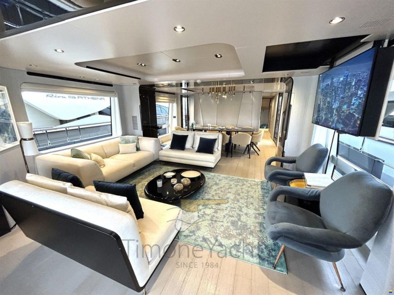 Azimut Grande 27 Metri