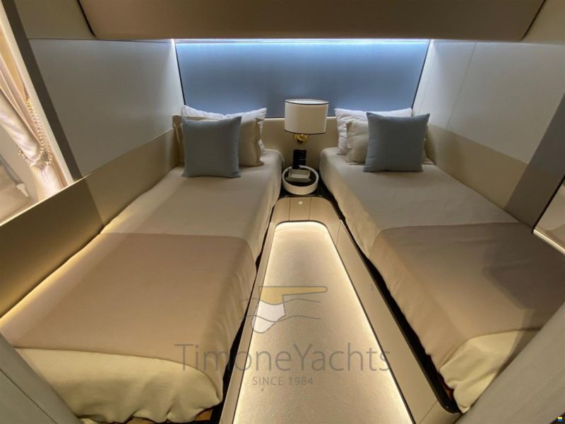 Azimut Grande 27 Metri