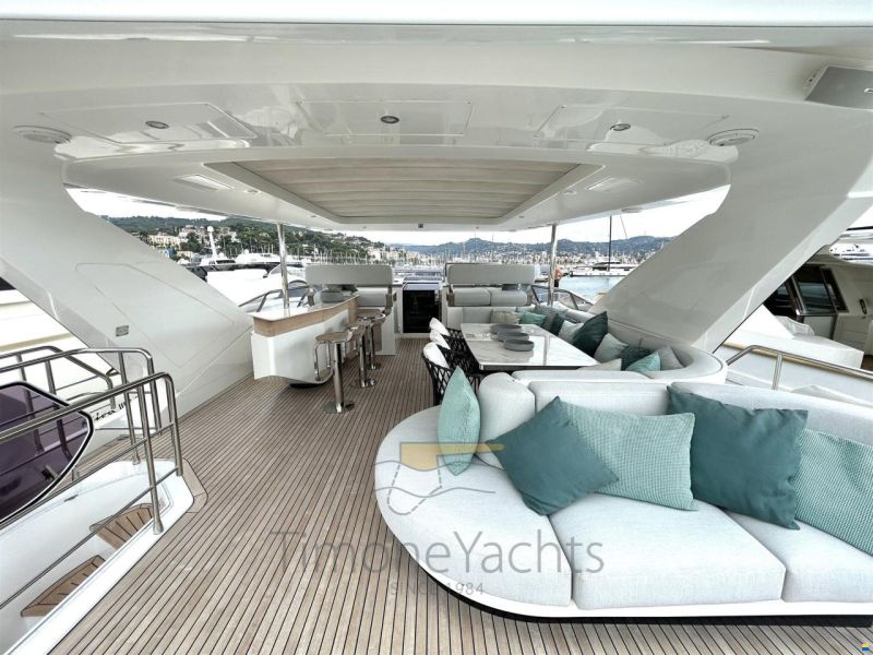 Azimut Grande 27 Metri