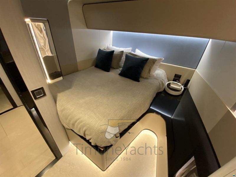 Azimut Grande 27 Metri