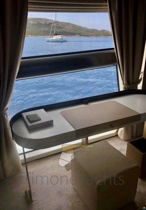 Azimut Grande 27 Metri