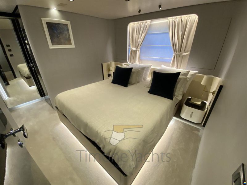 Azimut Grande 27 Metri